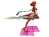 12 inch(1/7) Xenoblade 2: Pyra & Mythra Figure