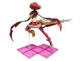 12 inch(1/7) Xenoblade 2: Pyra & Mythra Figure