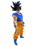 1/6 Dragon Ball Z: Battle Damaged Normal Son Goku