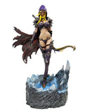 1/6 World of Warcraft: Sylvanas Figure