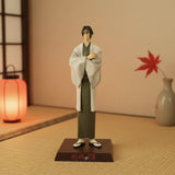 1/9 Mōryō no Hako: Akihiko Chuzenji Figure