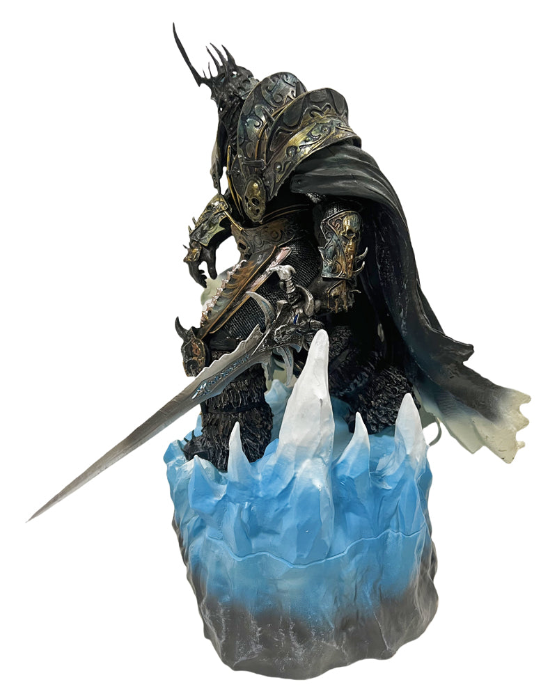 1/6 World of Warcraft: Lich King Arthas – animanga.co.za
