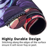 Ultra-Thin Smooth Water-Resistant Mouse Pad (80cmx30cm)