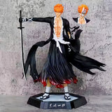 1/6 Bleach: Ichigo Kurosaki Fullbring Bankai Figure