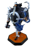1/7 One Piece: Bartholomew Kuma Figure