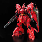 1/144 R5503 Sazabi Assembling Kits