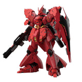 1/144 R5503 Sazabi Assembling Kits