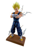 1/6 Dragon Ball Z: Super Saiyan Vegetto Statue with changable Heads