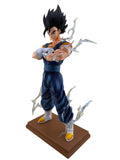1/6 Dragon Ball Z: Super Saiyan Vegetto Statue with changable Heads