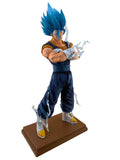 1/6 Dragon Ball Z: Super Saiyan Vegetto Statue with changable Heads