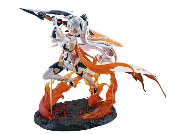 1/7 Honkai Impact 3rd Kiana Kaslana Figure