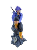 1/6 Dragon Ball Z: Trunks the Last Warrior