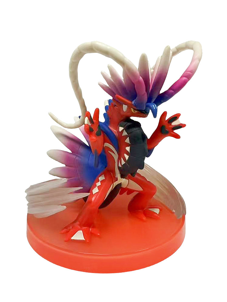 7 inch Pokemon Koraidon Figure – animanga.co.za