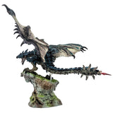24cm Monster Hunter: Azure Rathalos Figure