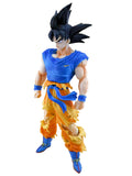 1/6 Dragon Ball Z: Battle Damaged Normal Son Goku