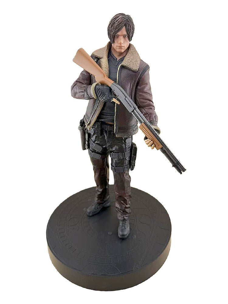 Resident Evil フィギュア ４点セット 1/6 Resident Evil 4: Leon·S·kennedy – animanga.co.za
