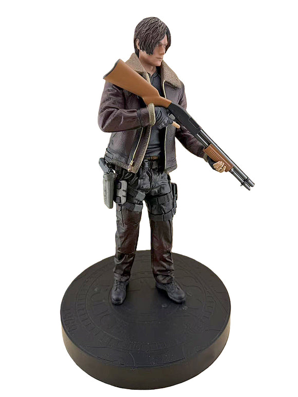 1/6 Resident Evil 4: Leon·S·kennedy