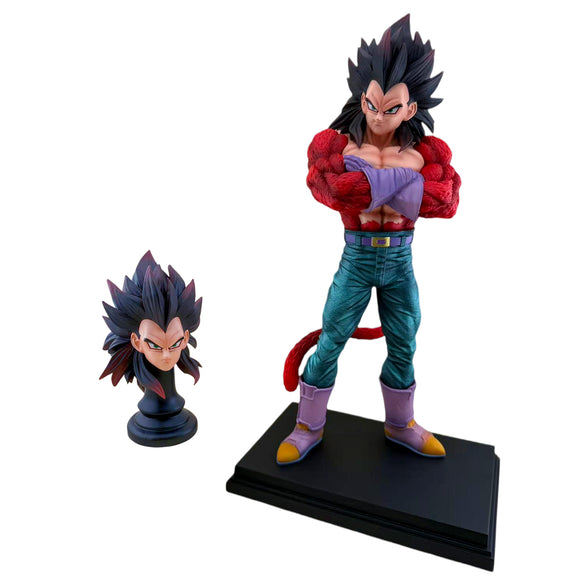 12 inch(1/6) One Piece: Fashion Vivi Figure – animanga.co.za