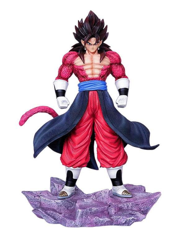 1/6 Dragon Ball Z: Super Saiyan 4 Vegetto Statue – animanga.co.za