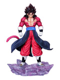 1/6 Dragon Ball Z: Super Saiyan 4 Vegetto Statue