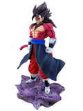 1/6 Dragon Ball Z: Super Saiyan 4 Vegetto Statue