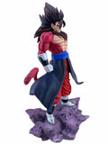 1/6 Dragon Ball Z: Super Saiyan 4 Vegetto Statue