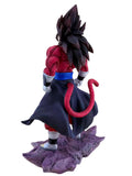 1/6 Dragon Ball Z: Super Saiyan 4 Vegetto Statue