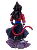 1/6 Dragon Ball Z: Super Saiyan 4 Vegetto Statue