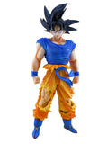 1/6 Dragon Ball Z: Battle Damaged Normal Son Goku