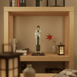 1/9 Mōryō no Hako: Akihiko Chuzenji Figure