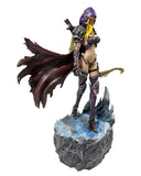 1/6 World of Warcraft: Sylvanas Figure