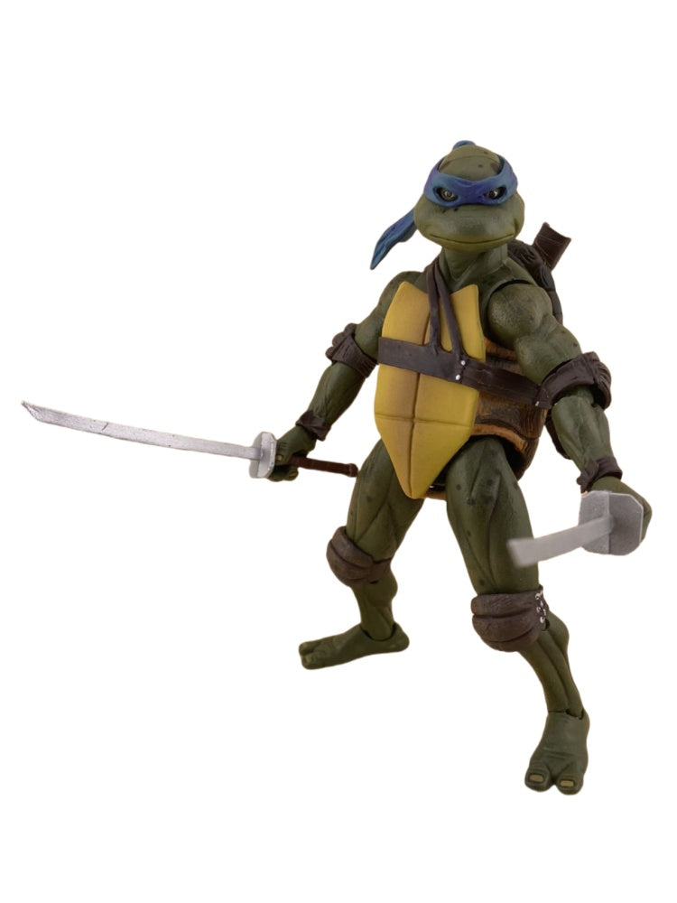 1/10 Ninja Turtles: Leonardo – animanga.co.za