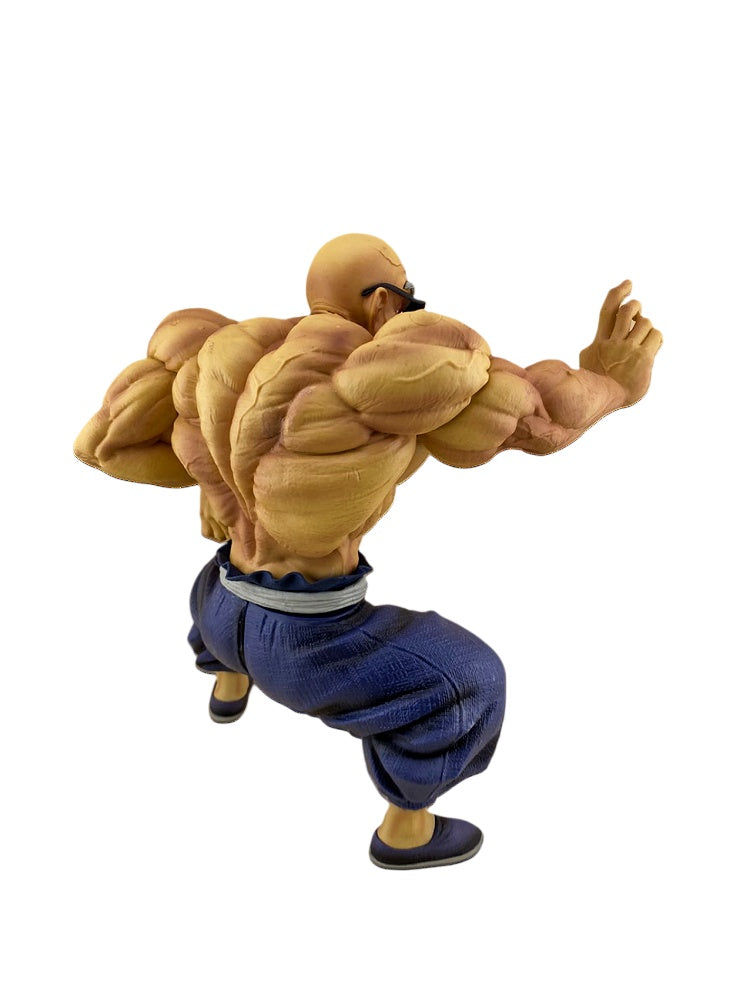 1/6 Dragon Ball: Master Roshi Muscular Form Figure – animanga.co.za