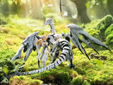 1/12 Soulingtoys Daytime Meteor Model Kit