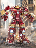 1/10 ZD Toys Ironman: Mark XLIV Figure