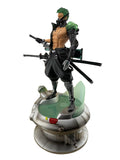 1/6 One Piece: Cyberpunk Roronoa Zoro