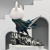 Hollow Knight: The Knight Figure