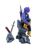 1/6 Dragon Ball Z: Trunks the Last Warrior
