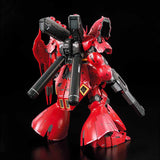 1/144 R5503 Sazabi Assembling Kits