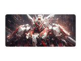 Ultra-Thin Smooth Water-Resistant Mouse Pad (80cmx30cm)