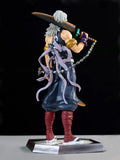 12 inch(1/6) Demon Slayer: GK Tengen Uzui Figure