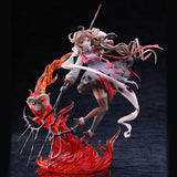 9 inch(1/7) Arknights: Eyjafjalla Figure