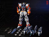 1/100 CangDao Model CD-TG01 Tianwei(Assembled)