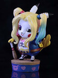 6 inch(1/12) Pikachu cos Harley Quinn Figure