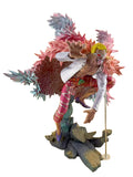 1/7 One Piece: Donquixote Doflamingo Figure