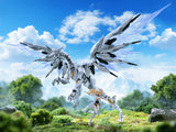 1/12 Soulingtoys Daytime Meteor Model Kit