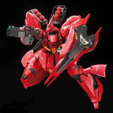 1/144 R5503 Sazabi Assembling Kits