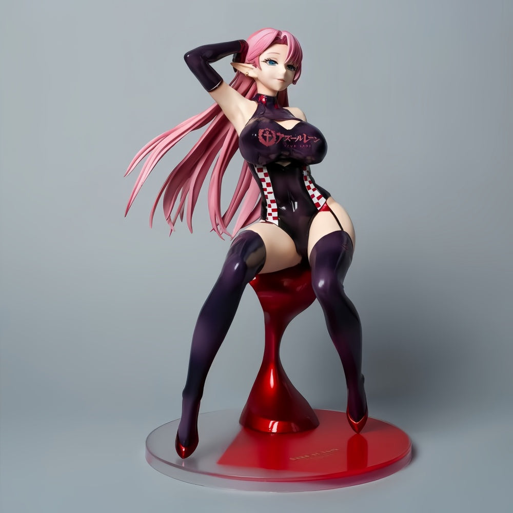 1/4 Azur Lane: Duke of York Figure – animanga.co.za