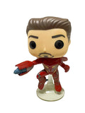Funko PoP Series: Iron Man