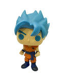 Funko PoP Series: Super Saiyan God Goku